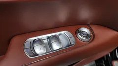 2022 Genesis G90 Gasoline 3.5 Turbo AWD — фото 20