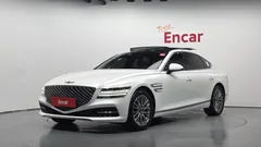 2024 Genesis G80 Gasoline 2.5 Turbo AWD — фото 1