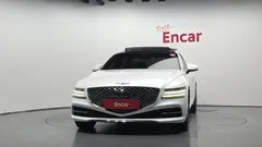 2024 Genesis G80 Gasoline 2.5 Turbo AWD — фото 3