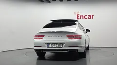 2024 Genesis G80 Gasoline 2.5 Turbo AWD — фото 4