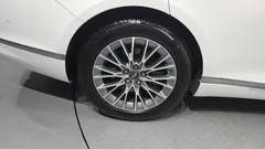2024 Genesis G80 Gasoline 2.5 Turbo AWD — фото 5
