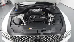 2024 Genesis G80 Gasoline 2.5 Turbo AWD — фото 6