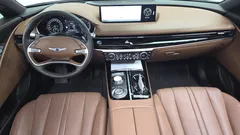2024 Genesis G80 Gasoline 2.5 Turbo AWD — фото 7