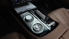2024 Genesis G80 Gasoline 2.5 Turbo AWD — фото 9