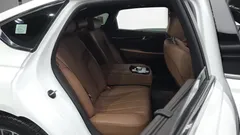 2024 Genesis G80 Gasoline 2.5 Turbo AWD — фото 11