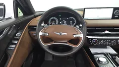 2024 Genesis G80 Gasoline 2.5 Turbo AWD — фото 12