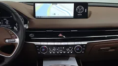 2024 Genesis G80 Gasoline 2.5 Turbo AWD — фото 13