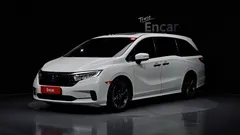2023 Honda Odyssey 3.5 — фото 1