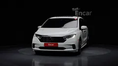 2023 Honda Odyssey 3.5 — фото 3