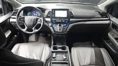 2023 Honda Odyssey 3.5 — фото 7