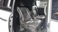 2023 Honda Odyssey 3.5 — фото 11