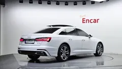 2023 Audi A6 40 TDI Premium — фото 2