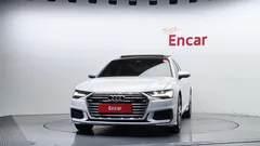 2023 Audi A6 40 TDI Premium — фото 3