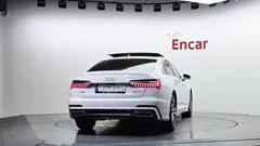 2023 Audi A6 40 TDI Premium — фото 4