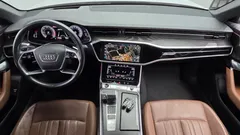 2023 Audi A6 40 TDI Premium — фото 7