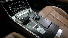 2023 Audi A6 40 TDI Premium — фото 9
