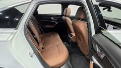 2023 Audi A6 40 TDI Premium — фото 10