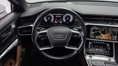 2023 Audi A6 40 TDI Premium — фото 17