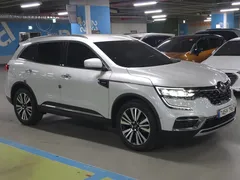 2023 Renault Samsung QM6 2.0 GDe PREMIERE 2WD — фото 1