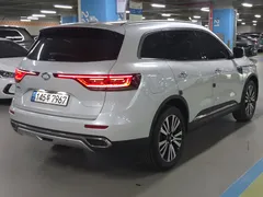 2023 Renault Samsung QM6 2.0 GDe PREMIERE 2WD — фото 2