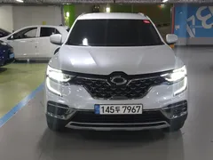 2023 Renault Samsung QM6 2.0 GDe PREMIERE 2WD — фото 3