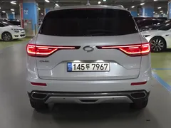 2023 Renault Samsung QM6 2.0 GDe PREMIERE 2WD — фото 4