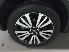 2023 Renault Samsung QM6 2.0 GDe PREMIERE 2WD — фото 5