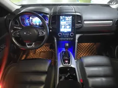 2023 Renault Samsung QM6 2.0 GDe PREMIERE 2WD — фото 7