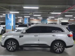 2023 Renault Samsung QM6 2.0 GDe PREMIERE 2WD — фото 15