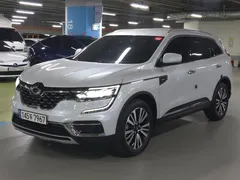 2023 Renault Samsung QM6 2.0 GDe PREMIERE 2WD — фото 16
