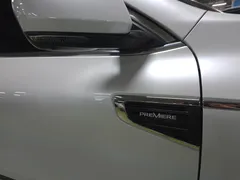 2023 Renault Samsung QM6 2.0 GDe PREMIERE 2WD — фото 20