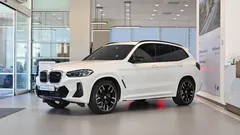 2023 BMW X3 xDrive M40i — фото 1