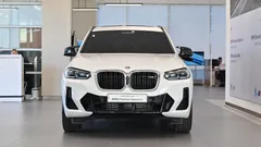 2023 BMW X3 xDrive M40i — фото 2