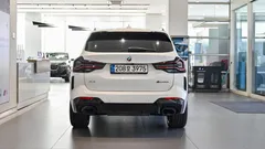 2023 BMW X3 xDrive M40i — фото 3