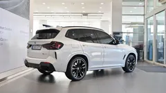 2023 BMW X3 xDrive M40i — фото 4