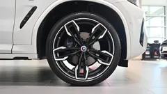 2023 BMW X3 xDrive M40i — фото 5