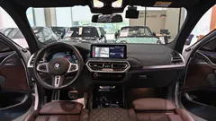 2023 BMW X3 xDrive M40i — фото 8