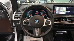 2023 BMW X3 xDrive M40i — фото 20