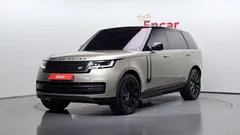 2023 Land Rover Range Rover P530 Autobiography Long Wheel Base — фото 1