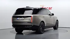 2023 Land Rover Range Rover P530 Autobiography Long Wheel Base — фото 2