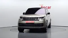 2023 Land Rover Range Rover P530 Autobiography Long Wheel Base — фото 3