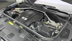 2023 Land Rover Range Rover P530 Autobiography Long Wheel Base — фото 6