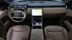2023 Land Rover Range Rover P530 Autobiography Long Wheel Base — фото 7