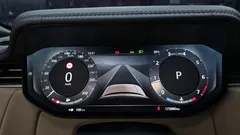 2023 Land Rover Range Rover P530 Autobiography Long Wheel Base — фото 8
