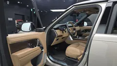 2023 Land Rover Range Rover P530 Autobiography Long Wheel Base — фото 10