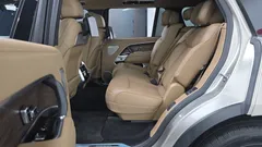 2023 Land Rover Range Rover P530 Autobiography Long Wheel Base — фото 11