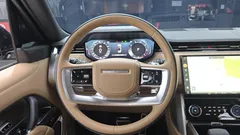 2023 Land Rover Range Rover P530 Autobiography Long Wheel Base — фото 13