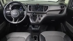 2022 Kia Ray Prestige — фото 7