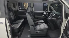 2022 Kia Ray Prestige — фото 11