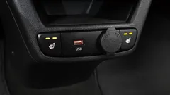 2022 Kia Ray Prestige — фото 12